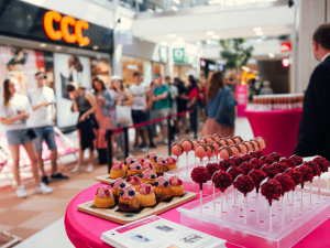 Nová iWant Apple Premium Partner prodejna kotví v IGY Centru