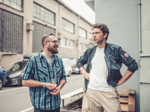 Budějovický Budvar otevře své brány veřejnosti. Na červenec chystá dvoudenní akci Sláva pivu