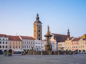 Na jihu Čech přibylo za první čtvrtletí 808 obyvatel díky stěhování
