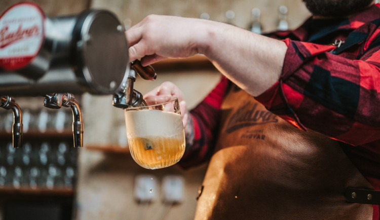 Budějovický Budvar otevře své brány veřejnosti. Na červenec chystá dvoudenní akci Sláva pivu