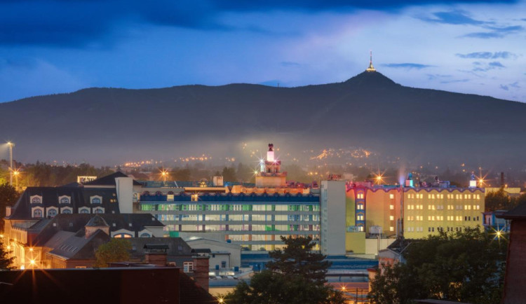 Nezapomenutelnou dovolenou plnou zábavy i relaxace si užijete v Liberci