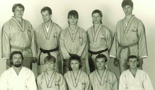 Jiří Faktor: Oslavy padesáti let jihočeského karate budou jedinečnou událostí