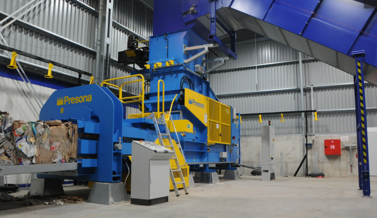 Prostějov definitivně zavřel dveře za krajským odpadovým projektem. Bez pádných důvodů, zlobí se opozice