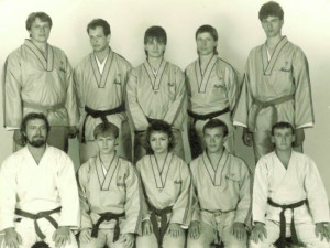 Jiří Faktor: Oslavy padesáti let jihočeského karate budou jedinečnou událostí