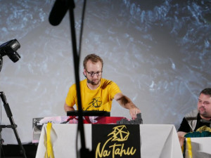 Na SUMMER PARKU vystoupí Jakub Kohák i hvězdy Ordinace v růžové zahradě. Představí se desítky sportů. Vyhrajte vstupenky