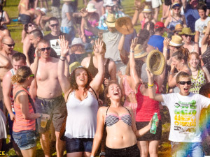 Festival v Přeštěnici nabídne dva dny plné muziky, fun zónu i pohodovou atmosféru