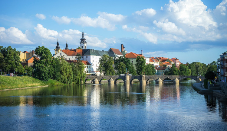 Písek otevře na sídlišti Portyč parkoviště s kapacitou 60 míst