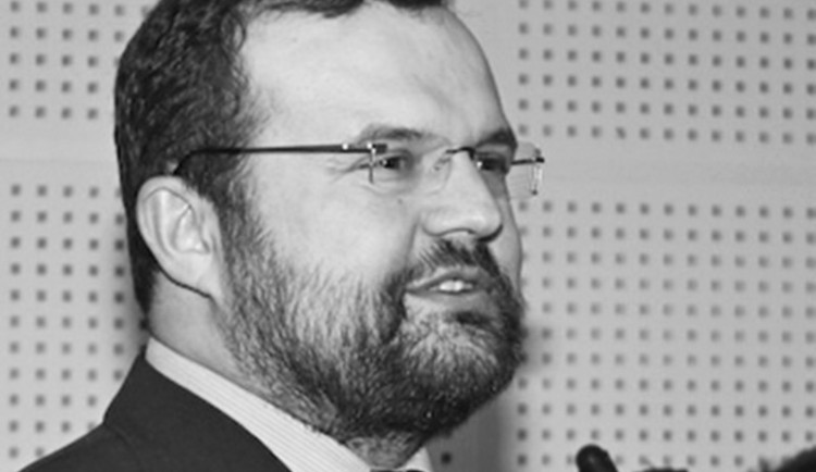 Zemřel bývalý náměstek primátora Olomouce Pavel Horák. Veselý člověk, kamarád a bodrý Hanák