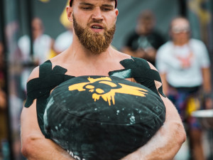 Unikátní závod kombinující tradiční běh a workouty Bcross run je už tento víkend