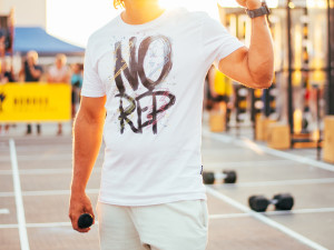 Unikátní závod kombinující tradiční běh a workouty Bcross run je už tento víkend