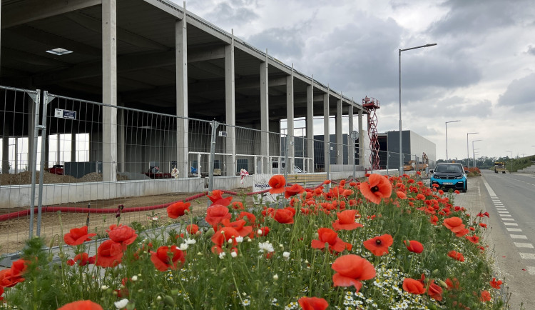OLMA neuspěla s dalším ochranným pásmem. Hrozila stavební uzávěra části Olomouce, oddechli si investoři