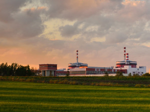 ČEZ na prázdniny otevírá Jadernou elektrárnu Temelín