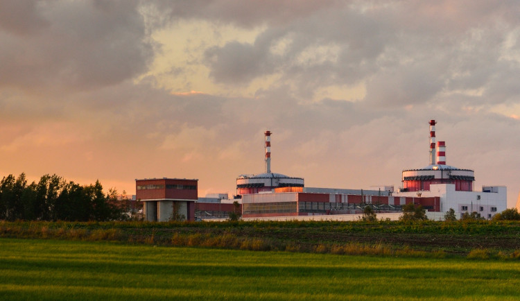 Na prázdniny naplánovala temelínská elektrárna prohlídky pro veřejnost. K dispozici je 35 termínů s kapacitou 576 míst