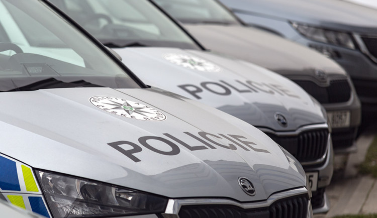 Policie našla muže z Přerovska, po kterém bylo vyhlášeno pátrání