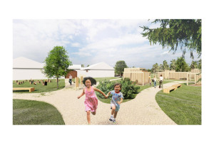 Z chátrající hájenky chtějí vybudovat záchrannou stanici a vzdělávací centrum