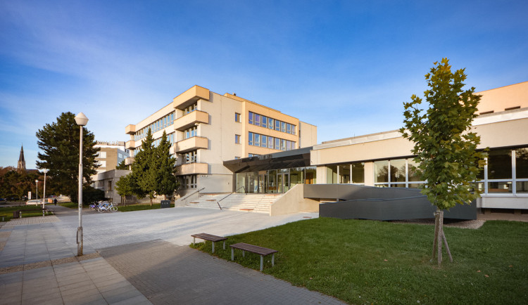 Právnická fakulta dnes odhalí památník Milady Horákové od sochaře Otmara Olivy. V den její popravy