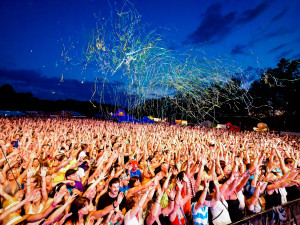 SOUTĚŽ: Jihočeský festival v Přeštěnice již tento týden. Dorazí Mirai, Rybičky48, Wohnout nebo Cirk La Putyka