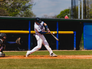 O víkendu pokračuje baseballová nadstavba. Šance na finálovou čtyřku pro Sokol stále žije