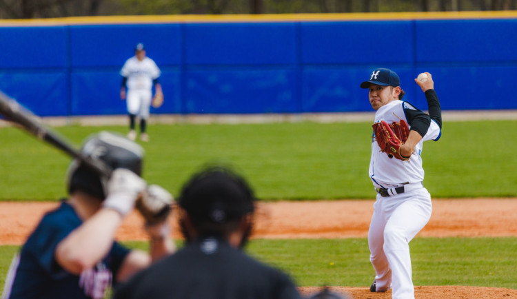 O víkendu pokračuje baseballová nadstavba. Šance na finálovou čtyřku pro Sokol stále žije