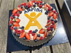 Stezka korunami stromů na Lipně věnovala Arpidě čtvrt milionu