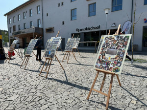 Stezka korunami stromů na Lipně věnovala Arpidě čtvrt milionu