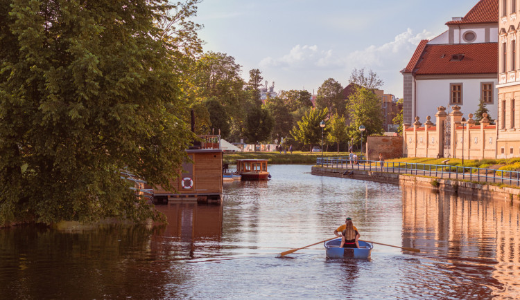 Turistická oblast Budějovicko je připravena na prázdniny. Ceny zůstávají