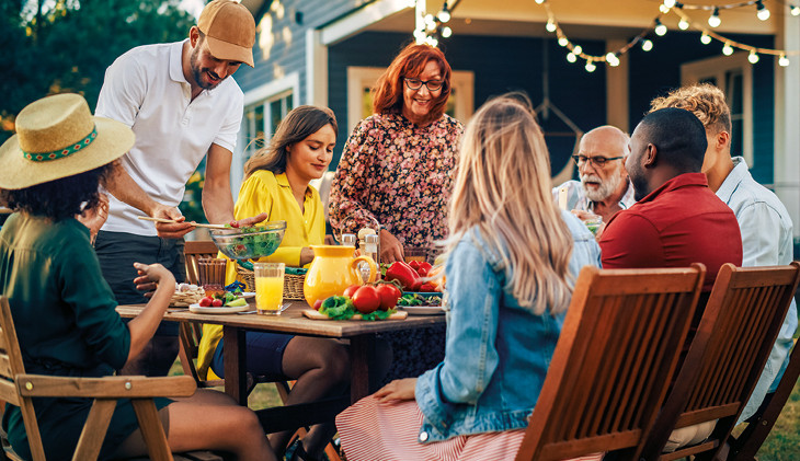 Chystáte se na dovolenou? V Globusu České Budějovice pořídíte vše potřebné