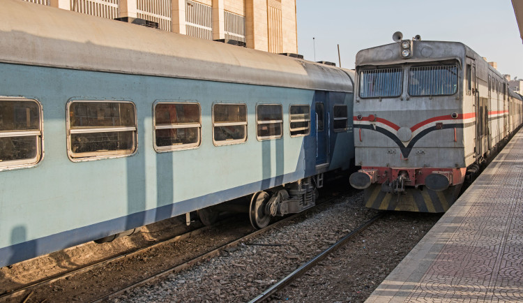 Škoda Group bude v Šumperku modernizovat lokomotivy pro Egypt. Začne tak obří zakázka za miliardy