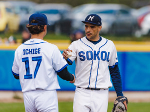 Sokol ztratil sérii s Nuclears Třebíč 1:2. Před posledním kolem TOP 6 ještě může doufat ve finálovou čtyřku