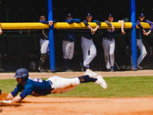 Sokol ztratil sérii s Nuclears Třebíč 1:2. Před posledním kolem TOP 6 ještě může doufat ve finálovou čtyřku