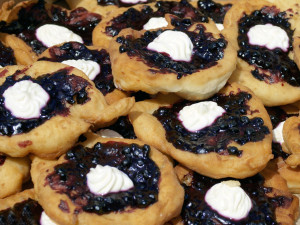 Borovany se opět chystají na nabitý víkend plný borůvek. Další ročník BORŮVKOBRANÍ se letos uskuteční ve dnech 8. a 9. července v areálu bývalého kláštera v Borovanech.