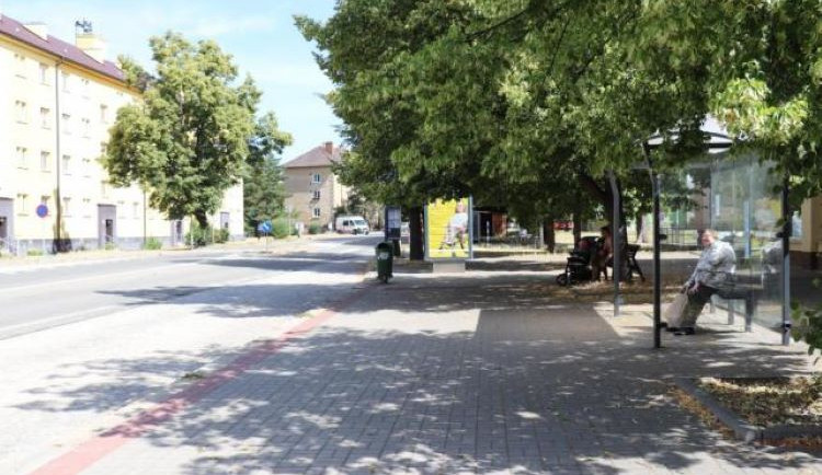 V Přerově dnes začínají dvě uzavírky, ulice Kočíře bude neprůjezdná týden, 9. května čtvrt roku