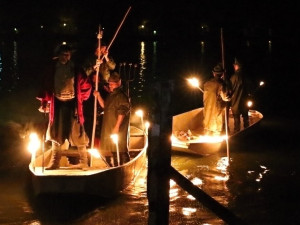 Nahlédněte do historie s Jakubem Krčínem