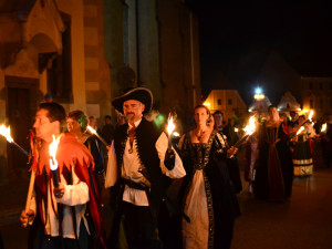 Nahlédněte do historie s Jakubem Krčínem