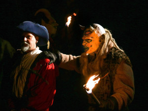 Nahlédněte do historie s Jakubem Krčínem