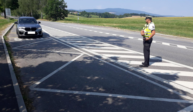 Od ledna řešila policie přes dva tisíce nehod. Přes 150 řidičů bouralo pod vlivem alkoholu nebo drog