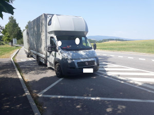 Od ledna řešila policie přes dva tisíce tragických nehod. Přes 150 řidičů bouralo pod vlivem alkoholu nebo drog