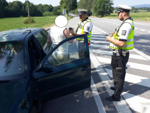 Od ledna řešila policie přes dva tisíce tragických nehod. Přes 150 řidičů bouralo pod vlivem alkoholu nebo drog