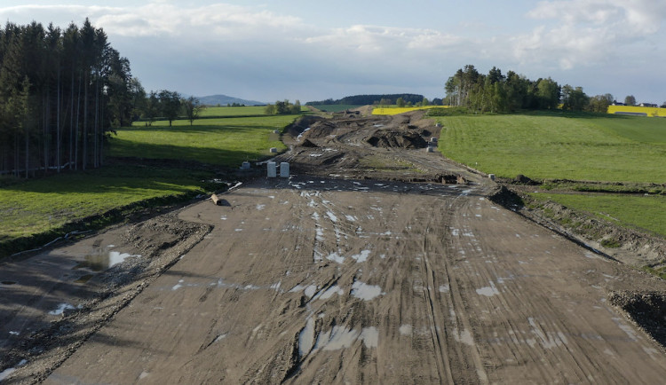 Ilustrační foto. Autor: ŘSD