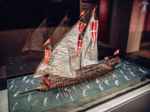Muzeum středního Pootaví Strakonice: Nové expozice odhalují bohatou historii a kouzlo regionu