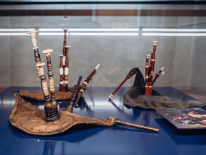 Muzeum středního Pootaví Strakonice: Nové expozice odhalují bohatou historii a kouzlo regionu