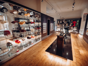 Muzeum středního Pootaví Strakonice: Nové expozice odhalují bohatou historii a kouzlo regionu