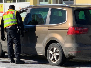 Bavorsko posílí pohraniční policii pro kontroly s Českem a Rakouskem