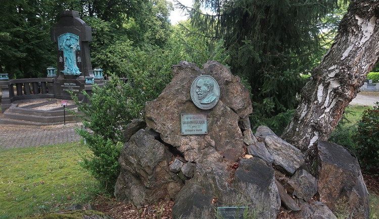 Spisovatel Šumavy Karel Klostermann zemřel před 100 lety