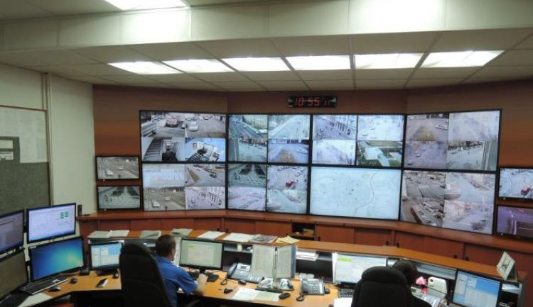 V Prostějově budou strážníci jezdit na dvou elektromotorkách. Přijdou na více než čtvrt milionu korun