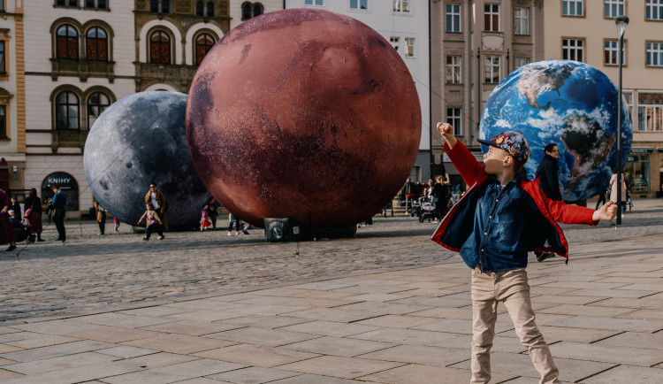 Nelichotivá pozice žen ve vědě. Olomoucká Pevnost poznání ve čtvrtek promítá celovečerní film o vědkyních
