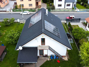 Nejlepší čas na pořízení fotovoltaiky je právě teď, říkají odborníci. Technologie je dostupnější než kdykoliv předtím