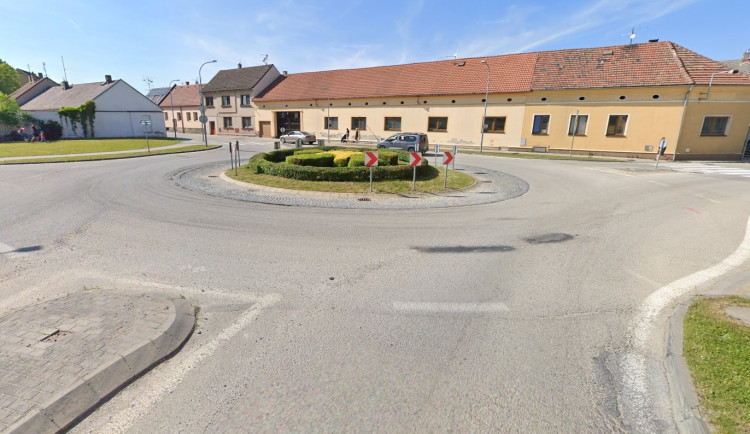 V Ledenicích se uskuteční několik stavebních akcí