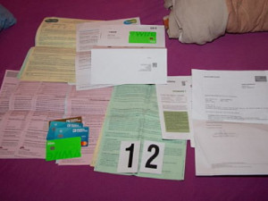 Policii se podařilo dopadnout internetové podvodníky. Z obětí vylákali miliony korun