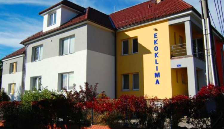 Jihočeská firma Ekoklima dluží přes 180 milionů, míří do insolvence